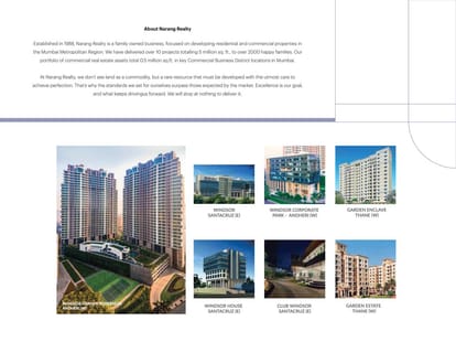 Asteria Narang Courtyard Brochure Image 35