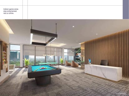Asteria Narang Courtyard Brochure Image 18
