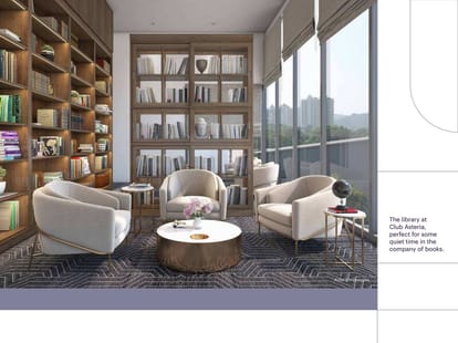 Asteria Narang Courtyard Brochure Image 16