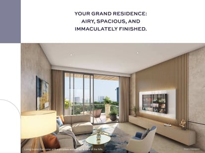 Asteria Narang Courtyard Brochure Image 9