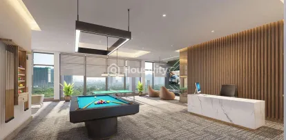 Asteria Narang Courtyard Image 5