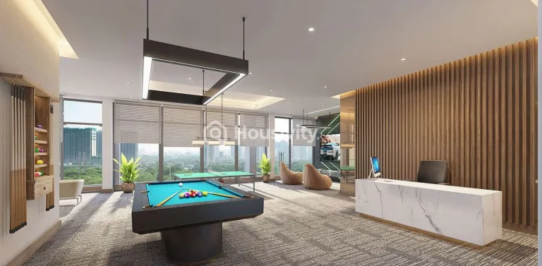 Asteria Narang Courtyard Image 5