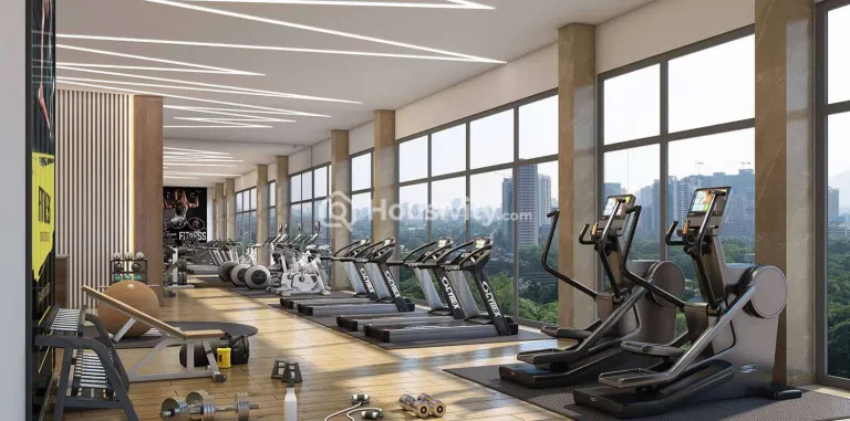 Asteria Narang Courtyard Image 10