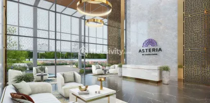 Asteria Narang Courtyard Image 9