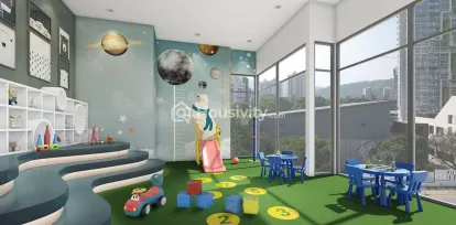 Asteria Narang Courtyard Image 4