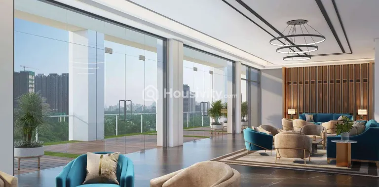 Asteria Narang Courtyard Image 8