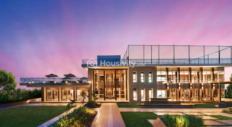 Asteria Narang Courtyard Image 11