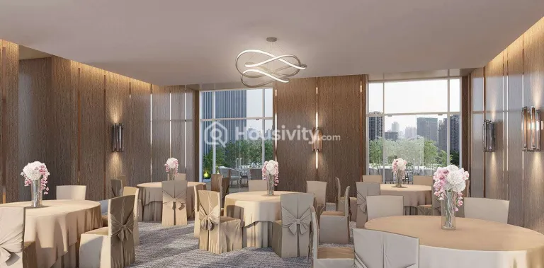 Asteria Narang Courtyard Image 7