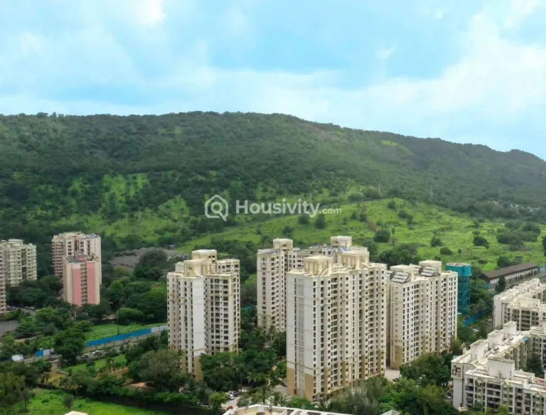 Asteria Narang Courtyard Image 12