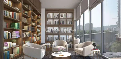 Asteria Narang Courtyard Image 3