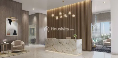 Asteria Narang Courtyard Image 6