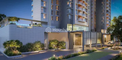 Asteria Narang Courtyard Image 1