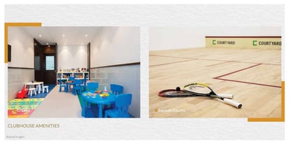 Narang Courtyard Rozanne Brochure Image 20