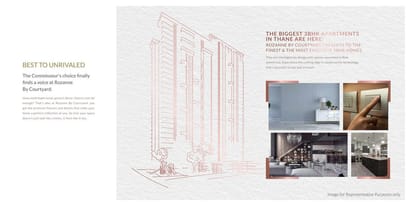 Narang Courtyard Rozanne Brochure Image 21