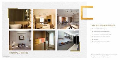 Narang Courtyard Rozanne Brochure Image 10