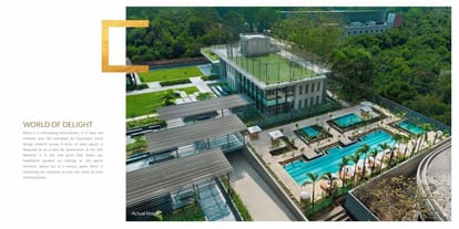Narang Courtyard Rozanne Brochure Image 11