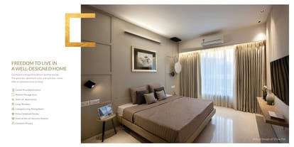 Narang Courtyard Rozanne Brochure Image 9