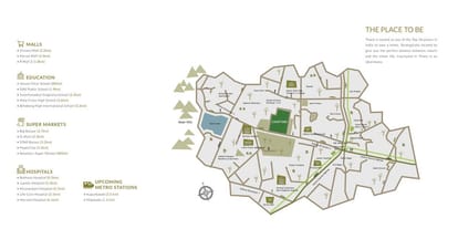Narang Courtyard Rozanne Brochure Image 4