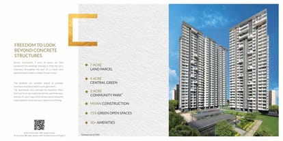 Narang Courtyard Rozanne Brochure Image 5
