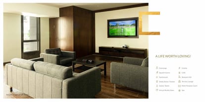 Narang Courtyard Rozanne Brochure Image 17