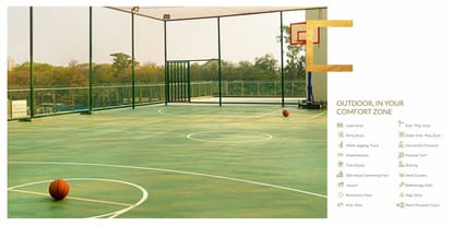 Narang Courtyard Rozanne Brochure Image 12