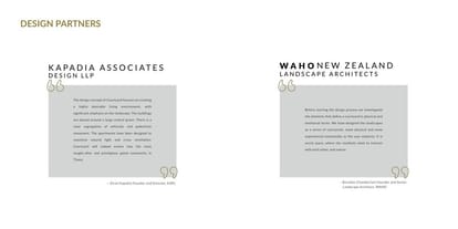 Narang Courtyard Rozanne Brochure Image 25