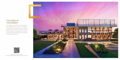 Narang Courtyard Rozanne Brochure Image 16