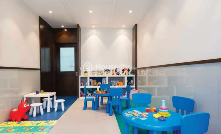 Narang Courtyard Rozanne Image 5