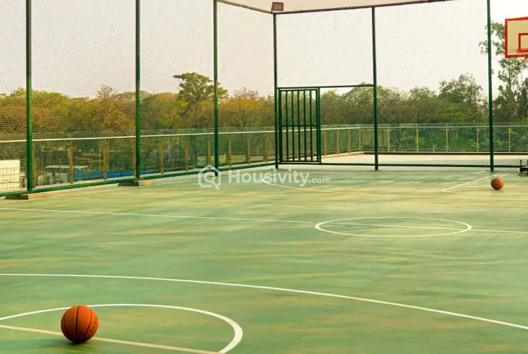 Narang Courtyard Rozanne Image 2