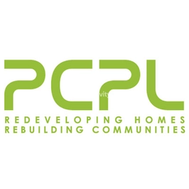 Pranav Constructions Private Limited Logo