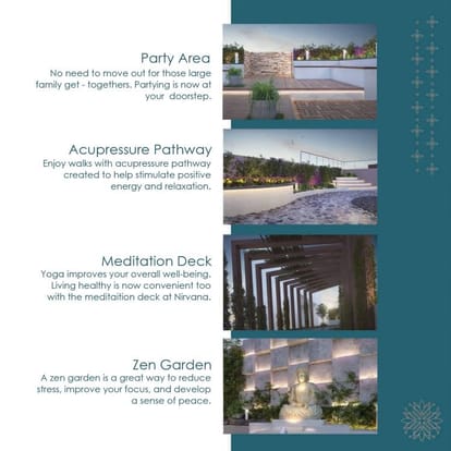 PCPL Nirvana Residency Brochure Image 5