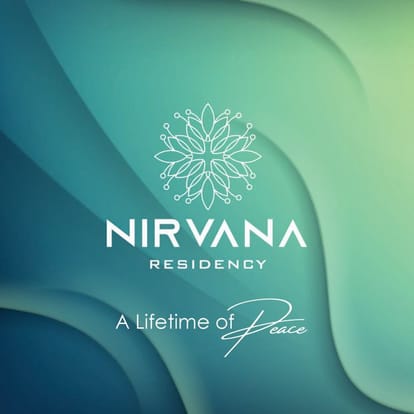 PCPL Nirvana Residency Brochure Image 1