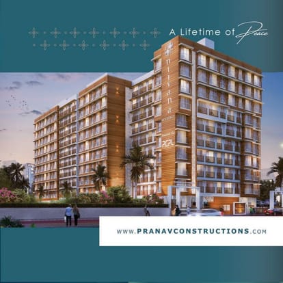 PCPL Nirvana Residency Brochure Image 2