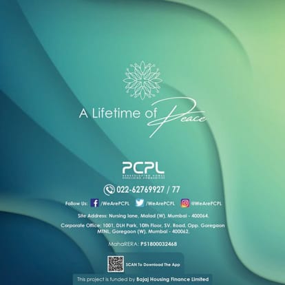 PCPL Nirvana Residency Brochure Image 8