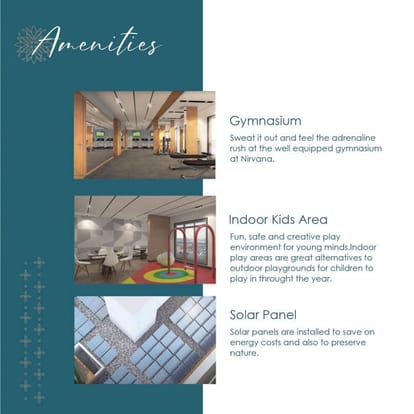 PCPL Nirvana Residency Brochure Image 4