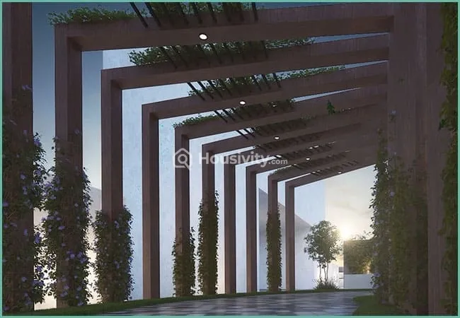 PCPL Nirvana Residency Image 8