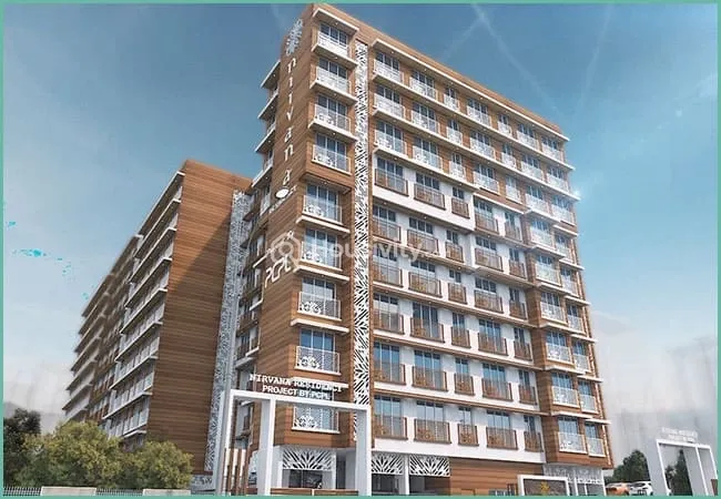 PCPL Nirvana Residency Image 1