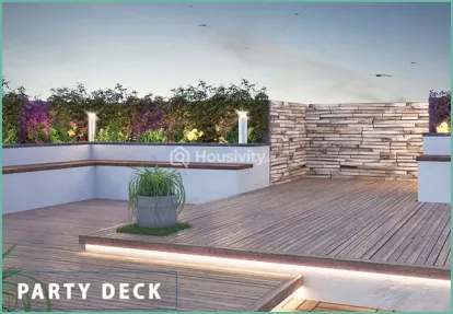 PCPL Nirvana Residency Image 5