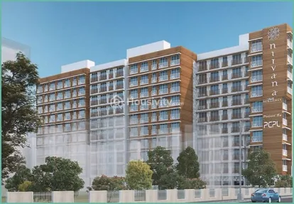 PCPL Nirvana Residency Image 2