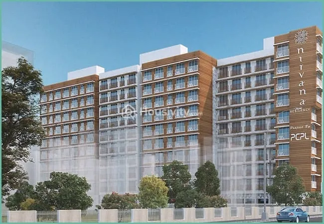 PCPL Nirvana Residency Image 2