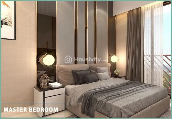 PCPL Nirvana Residency Image 14