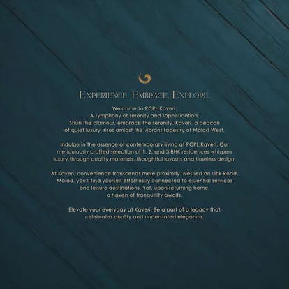 PCPL Kaveri Brochure Image 3