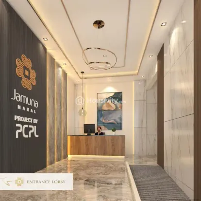 Pranav Jamuna Mahal CHSL Image 1