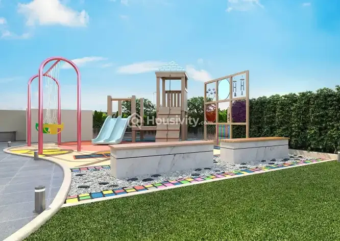 Pranav Jamuna Mahal CHSL Image 3