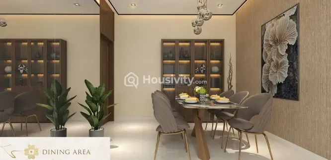 Pranav Jamuna Mahal CHSL Image 12