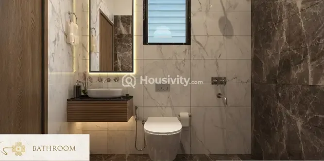 Pranav Jamuna Mahal CHSL Image 8