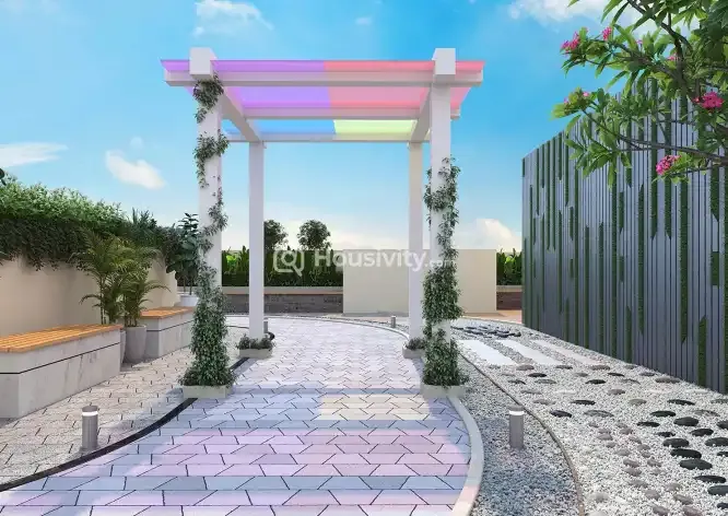 Pranav Jamuna Mahal CHSL Image 7