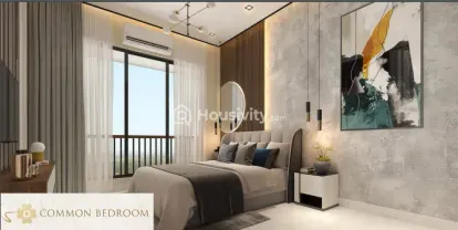 Pranav Jamuna Mahal CHSL Image 10