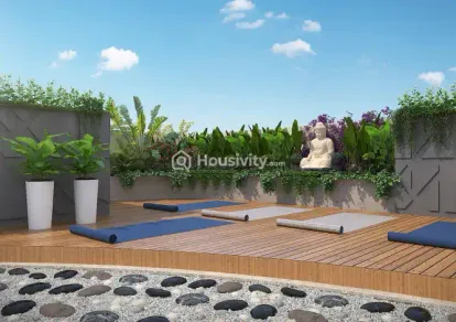 Pranav Jamuna Mahal CHSL Image 6