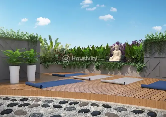 Pranav Jamuna Mahal CHSL Image 6